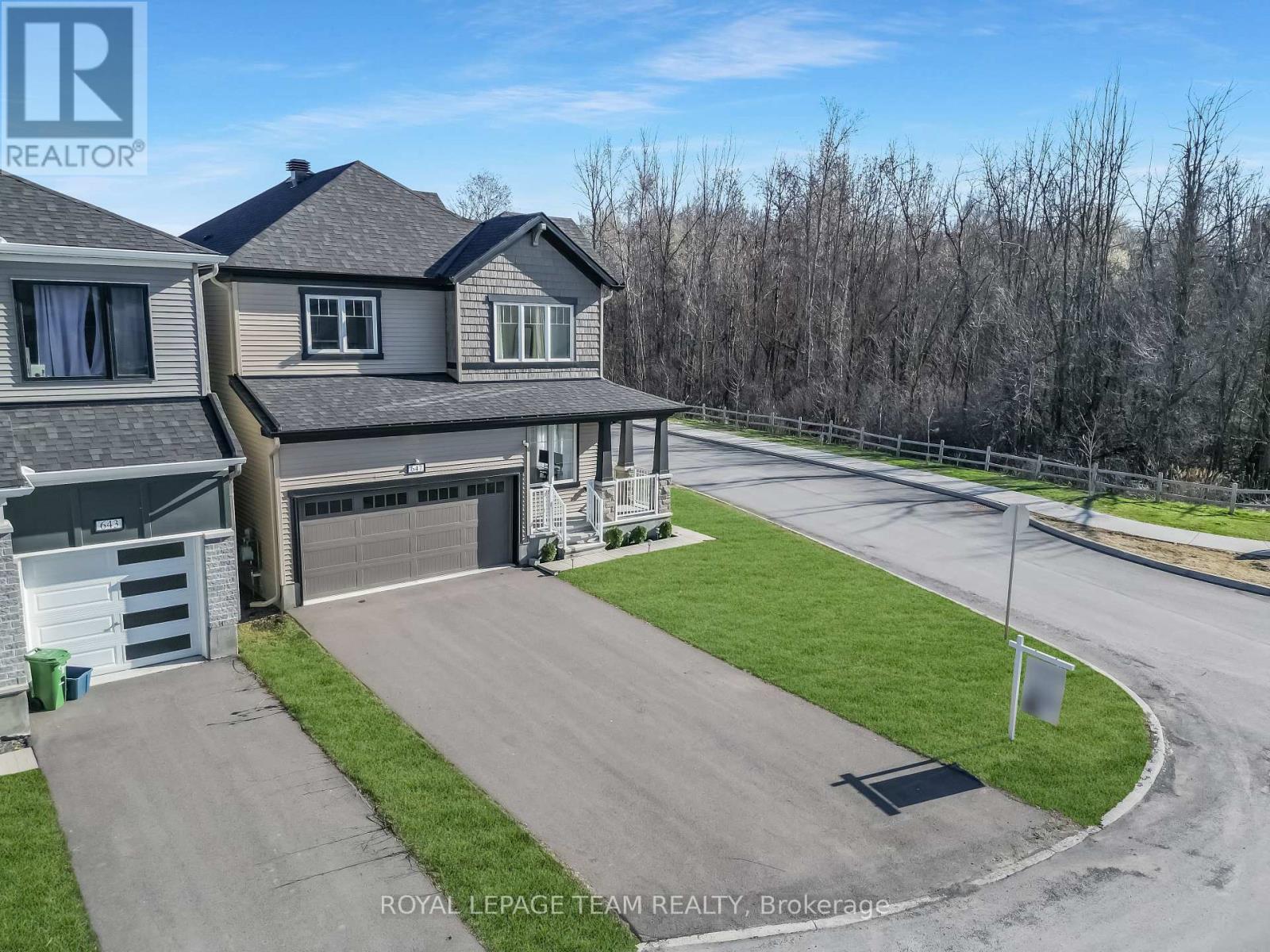 647 Cygnus Street, Ottawa, Ontario  K2J 7A9 - Photo 31 - X13024758