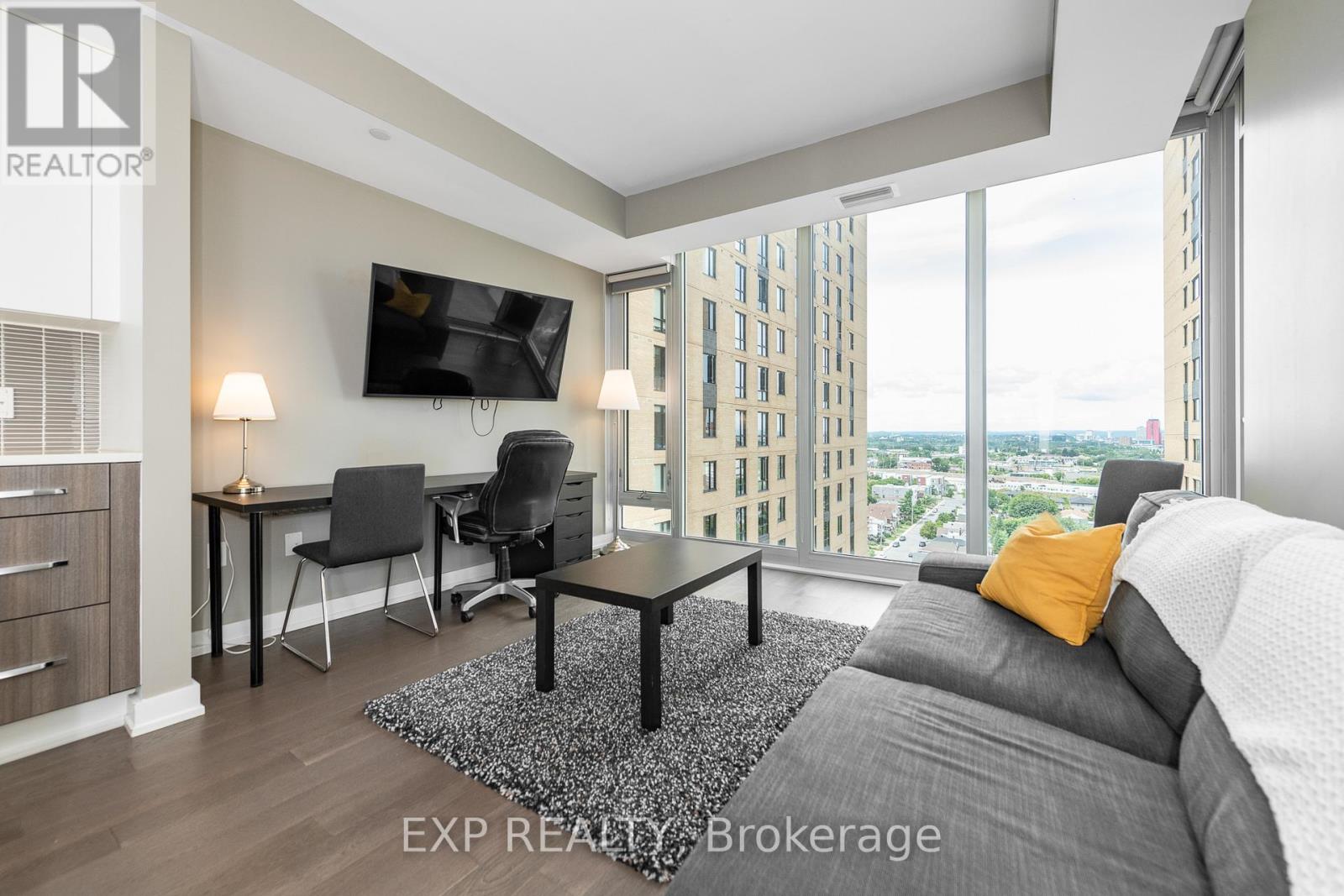 1505 - 111 Champagne Street S, Ottawa, Ontario  K1S 5V5 - Photo 16 - X13024808