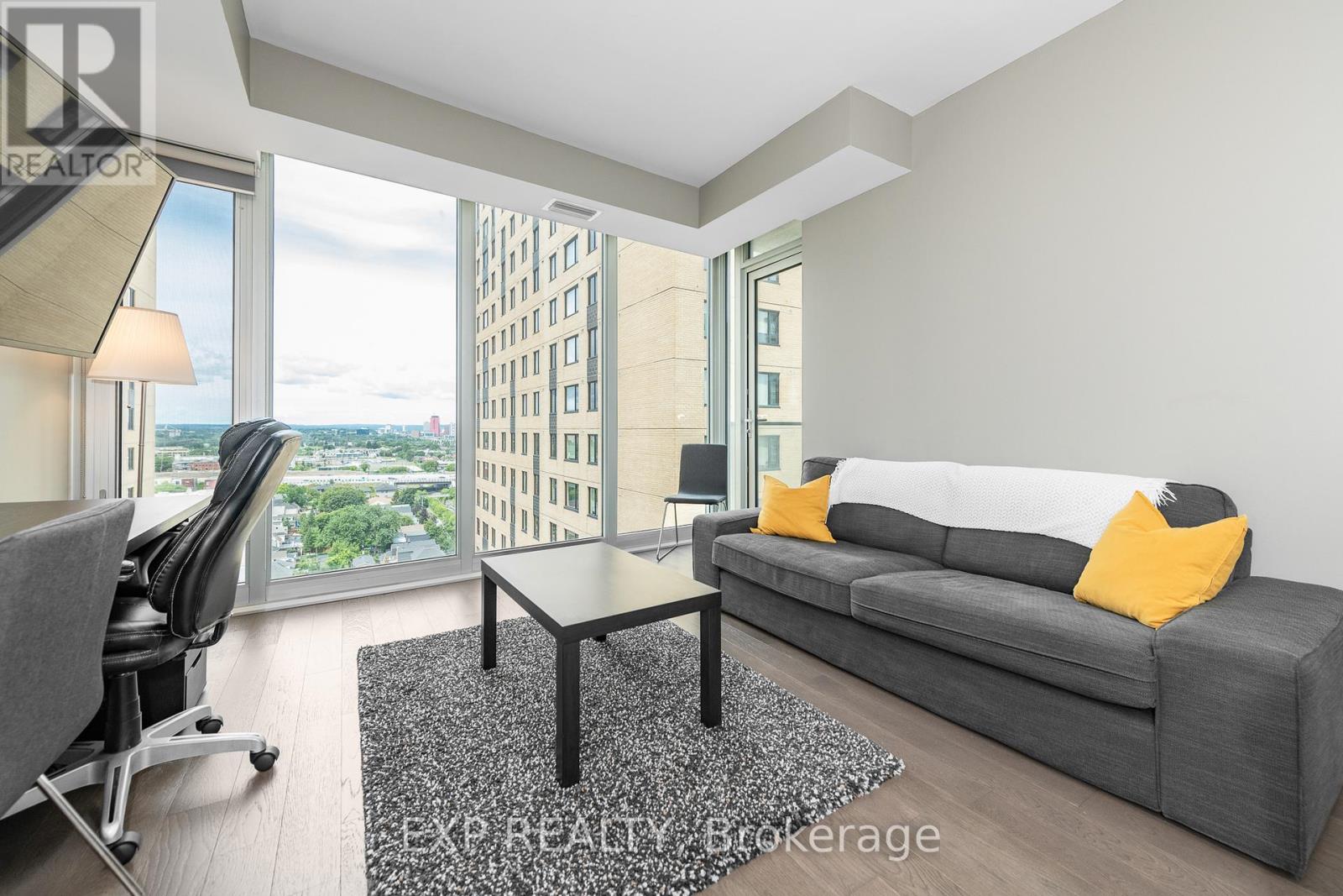 1505 - 111 Champagne Street S, Ottawa, Ontario  K1S 5V5 - Photo 17 - X13024808