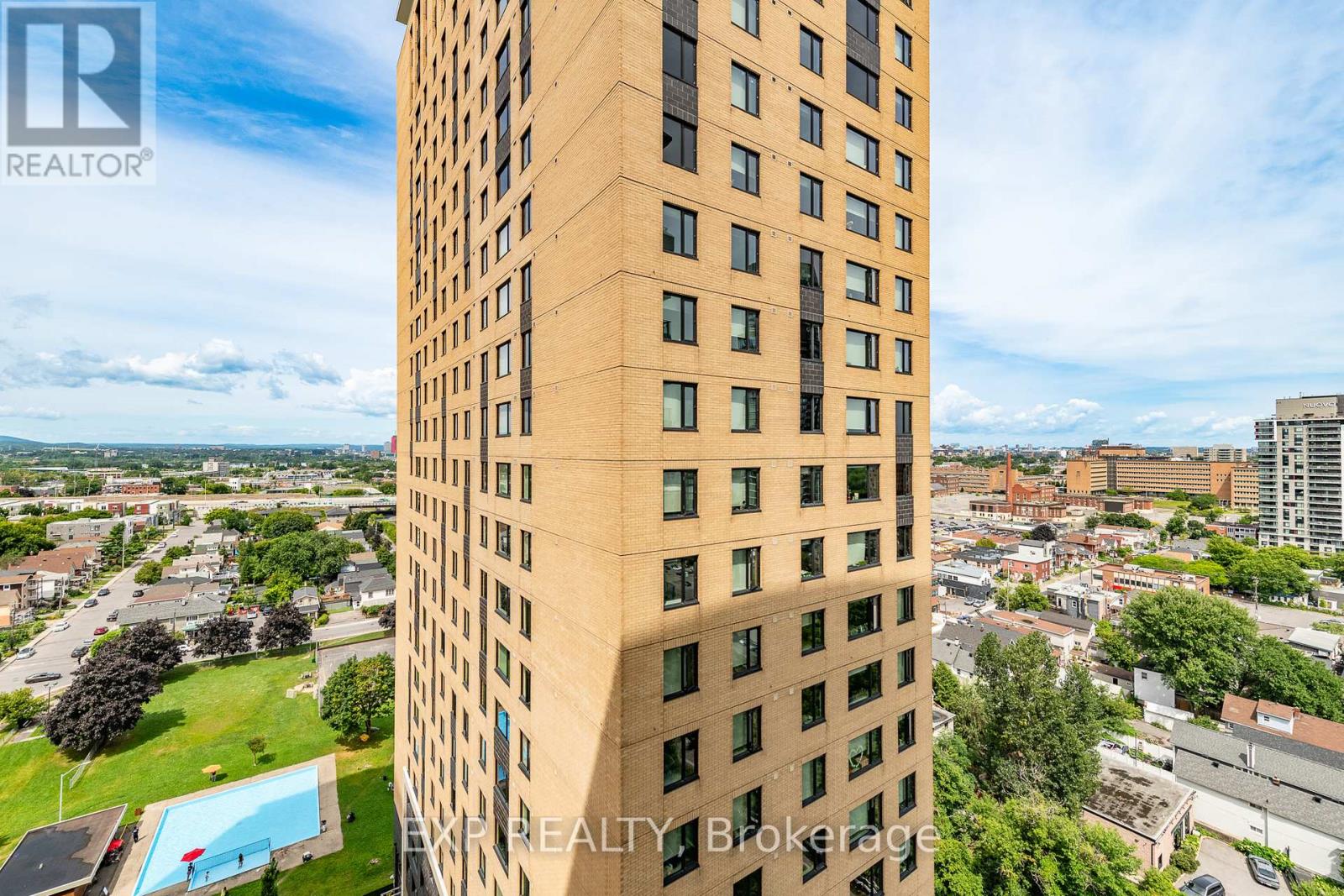 1505 - 111 Champagne Street S, Ottawa, Ontario  K1S 5V5 - Photo 30 - X13024808