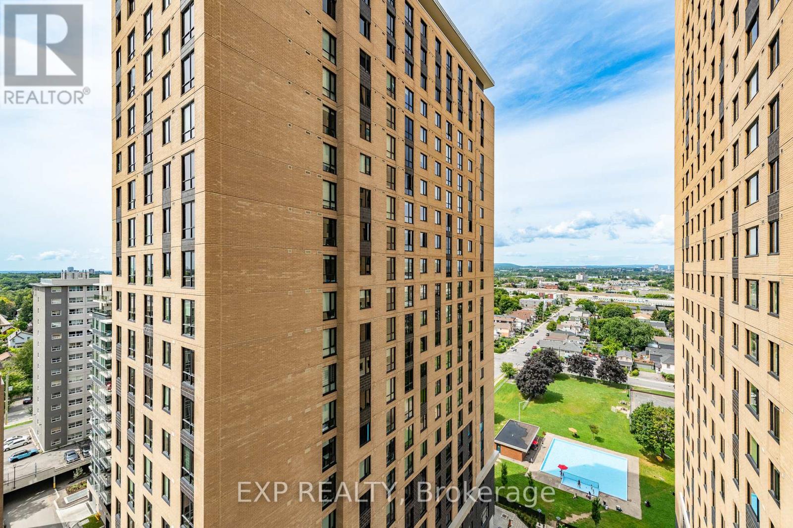 1505 - 111 Champagne Street S, Ottawa, Ontario  K1S 5V5 - Photo 31 - X13024808