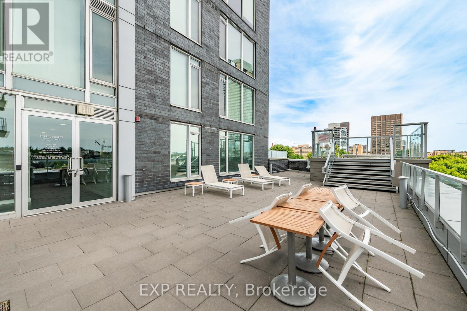 1505 - 111 Champagne Street S, Ottawa, Ontario  K1S 5V5 - Photo 33 - X13024808