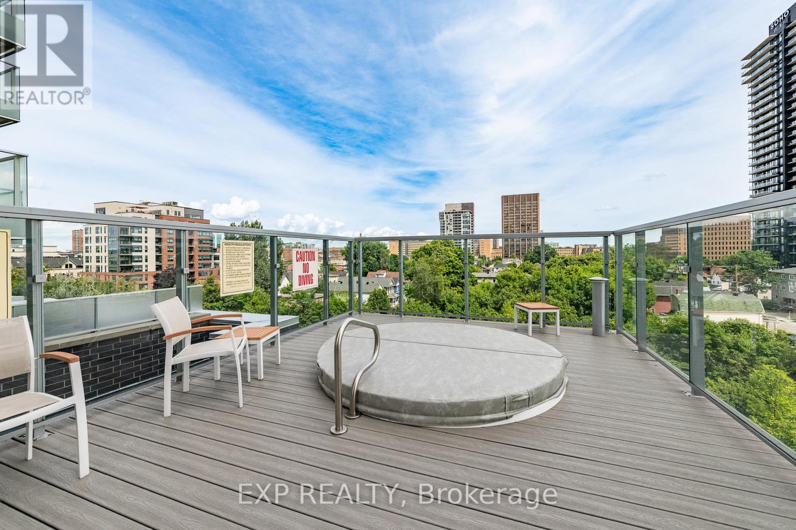 1505 - 111 Champagne Street S, Ottawa, Ontario  K1S 5V5 - Photo 34 - X13024808