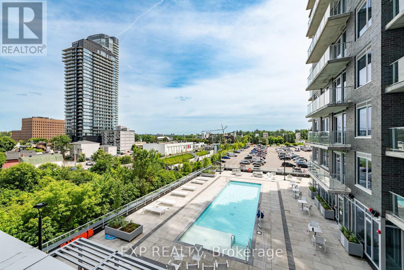 1505 - 111 Champagne Street S, Ottawa, Ontario  K1S 5V5 - Photo 37 - X13024808