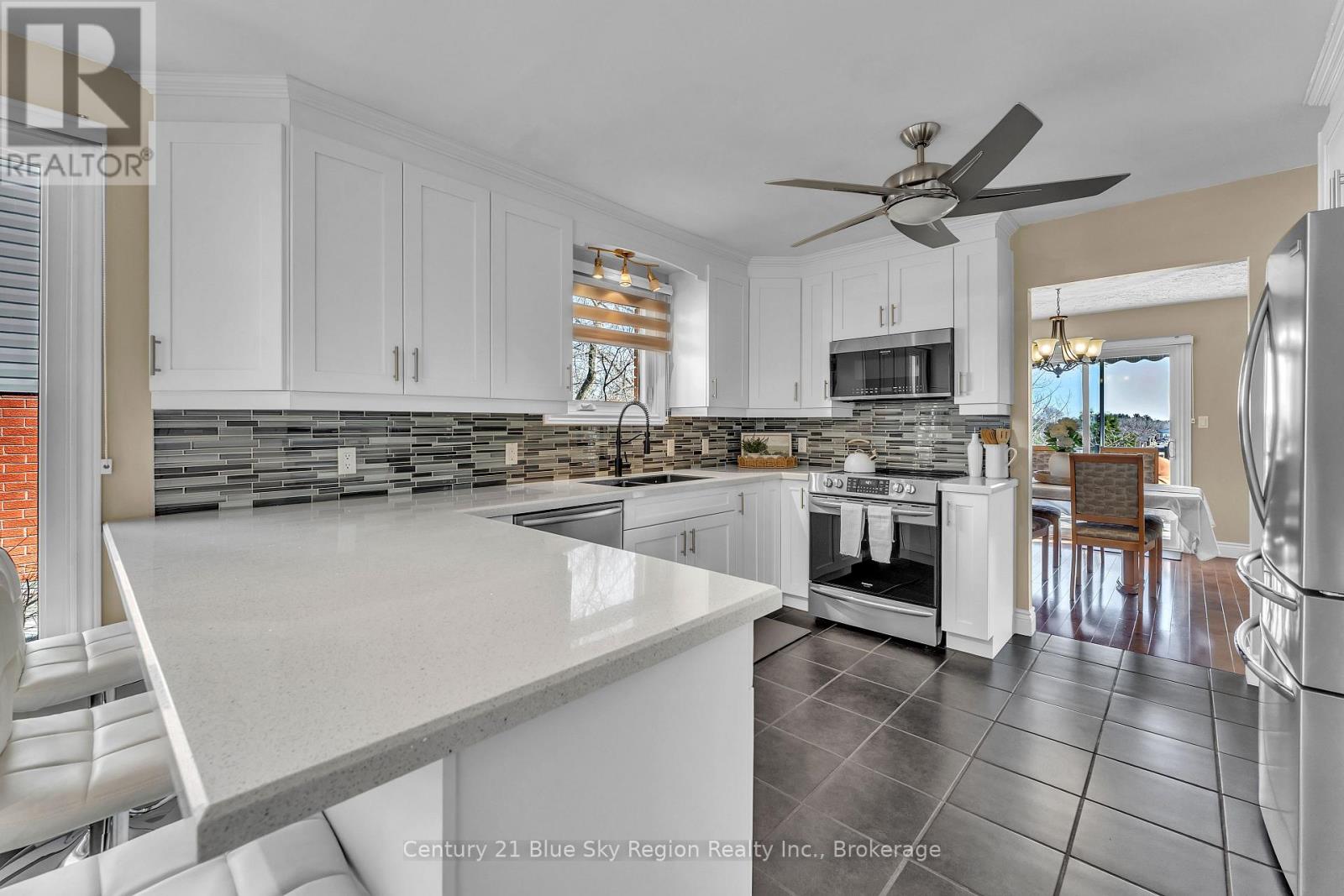 877 Ski Club Road, North Bay, Ontario  P1B 7R5 - Photo 10 - X13024534