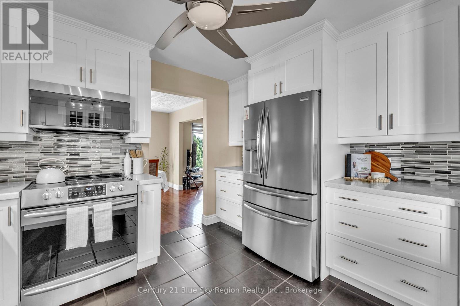 877 Ski Club Road, North Bay, Ontario  P1B 7R5 - Photo 12 - X13024534