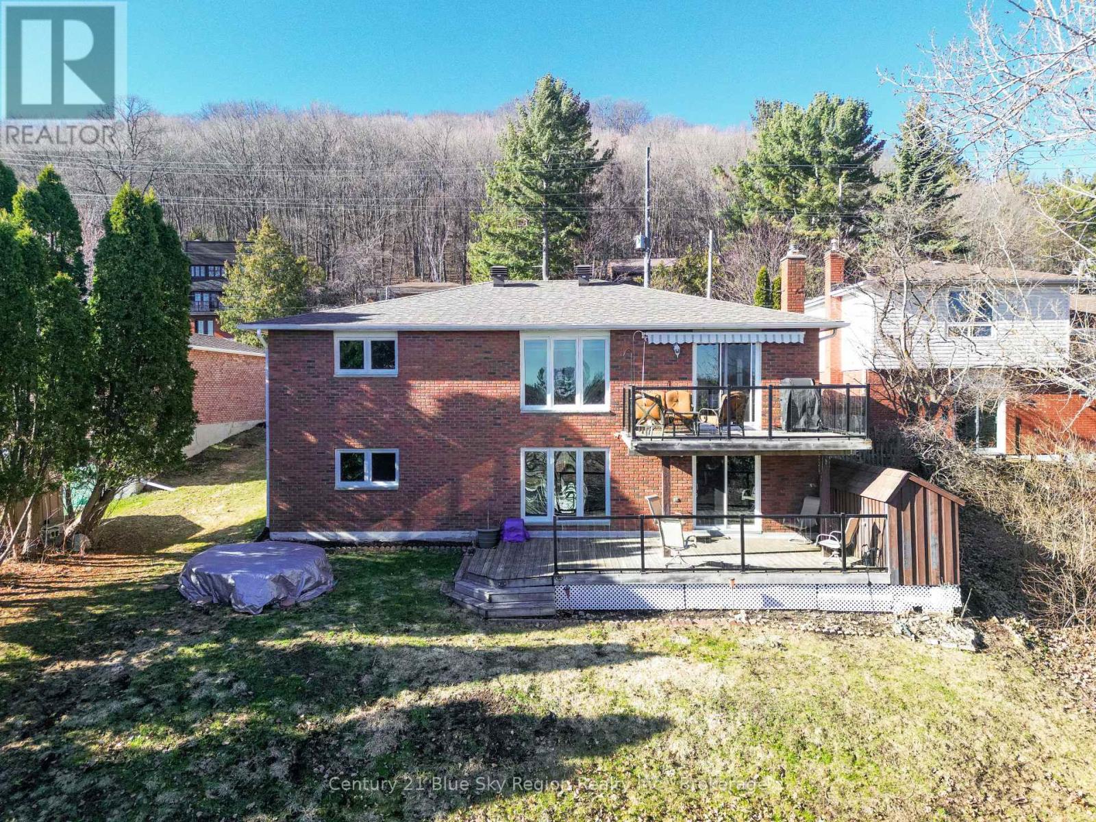 877 Ski Club Road, North Bay, Ontario  P1B 7R5 - Photo 47 - X13024534