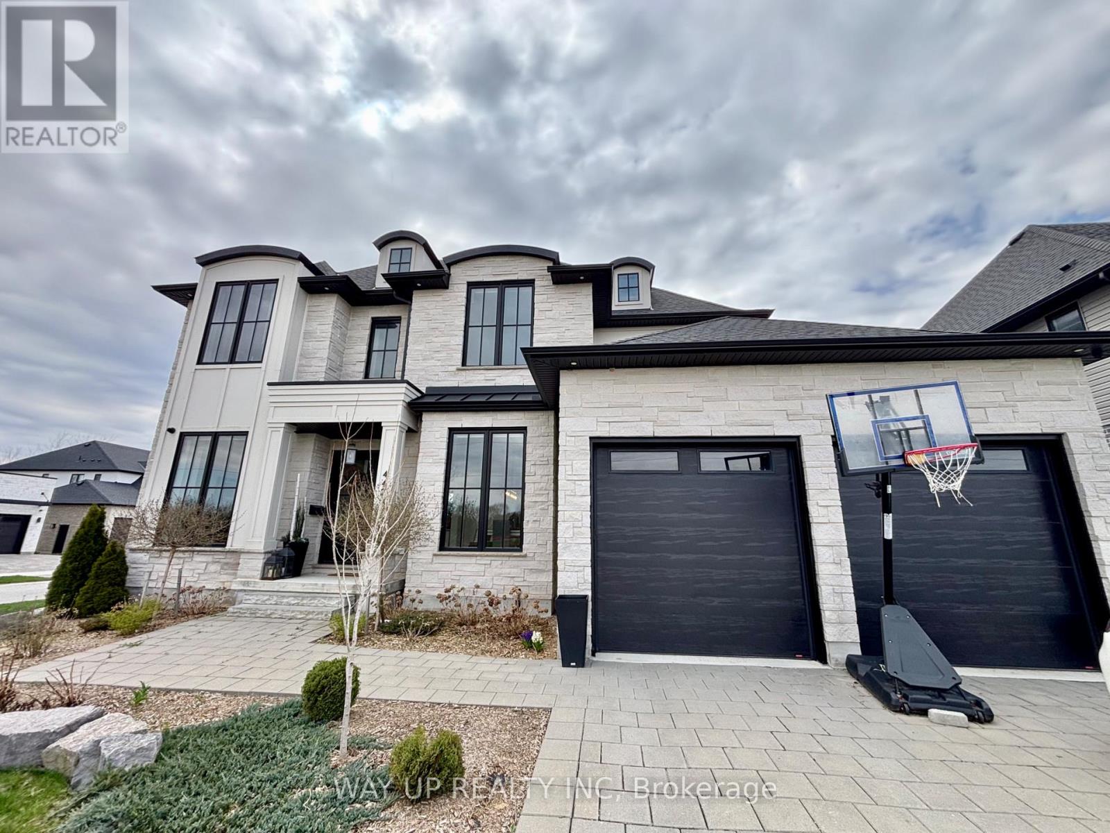 442 Warner Terrace, London North, Ontario  N5G 0E6 - Photo 1 - X12779076