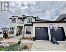 442 WARNER TERRACE, London North, Ontario