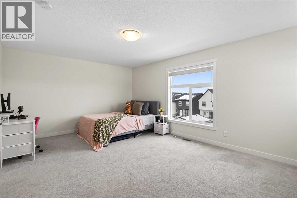 401 South Point Glen Sw, Airdrie, Alberta  T4B 4L1 - Photo 30 - A2303732