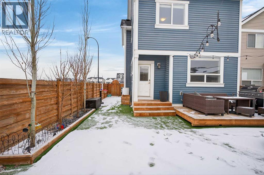 401 South Point Glen Sw, Airdrie, Alberta  T4B 4L1 - Photo 41 - A2303732