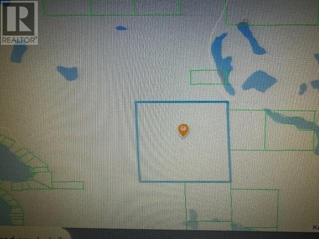 Upper Island Lake, District of Algoma, Ontario