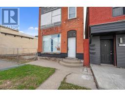 360 BOOTH STREET, Ottawa, Ontario