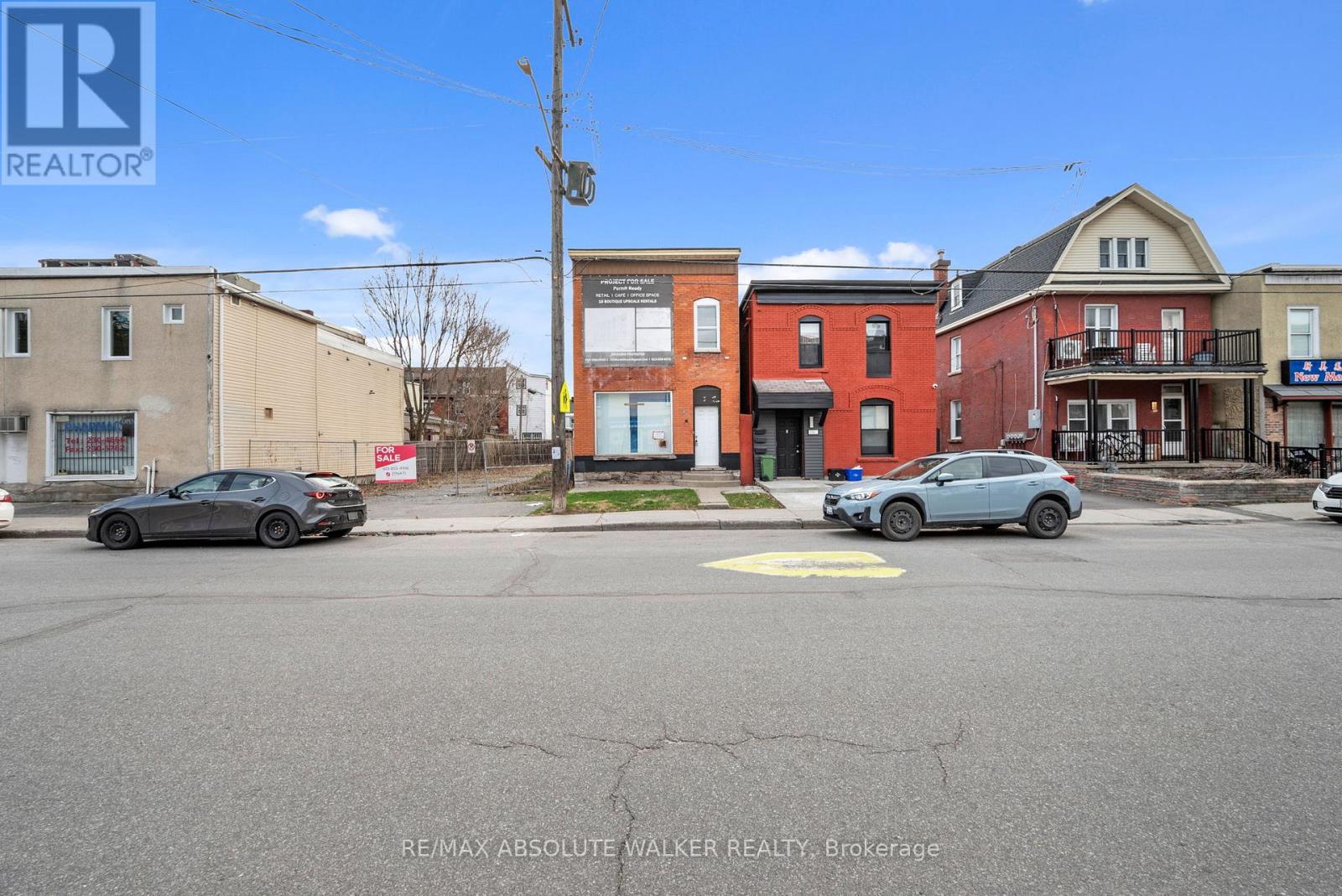 360 Booth Street, Ottawa, Ontario  K1R 7K4 - Photo 4 - X12774626