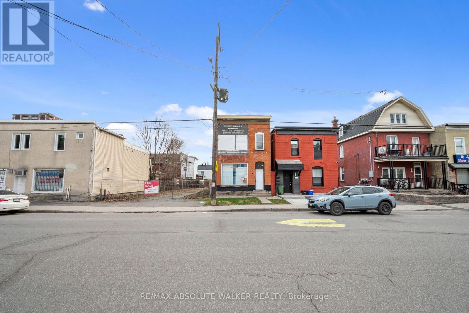 360 Booth Street, Ottawa, Ontario  K1R 7K4 - Photo 3 - X12774626