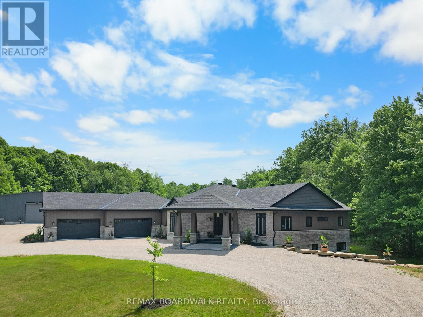 1155 EBBS BAY ROAD, Drummond/North Elmsley, Ontario