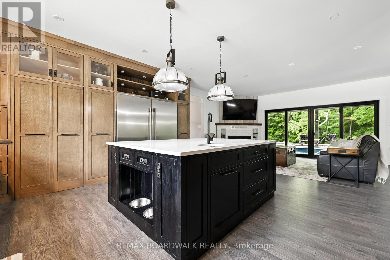 1155 Ebbs Bay Road, Drummond/north Elmsley, Ontario  K7C 0C5 - Photo 14 - X12797430