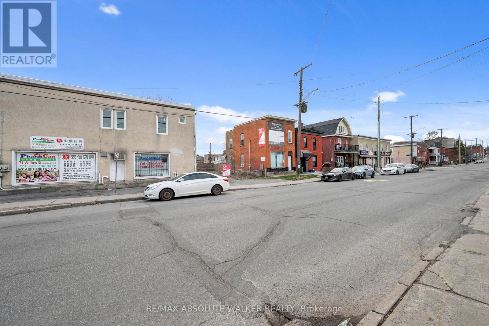 360 Booth Street, Ottawa, Ontario  K1R 7K4 - Photo 5 - X12774626