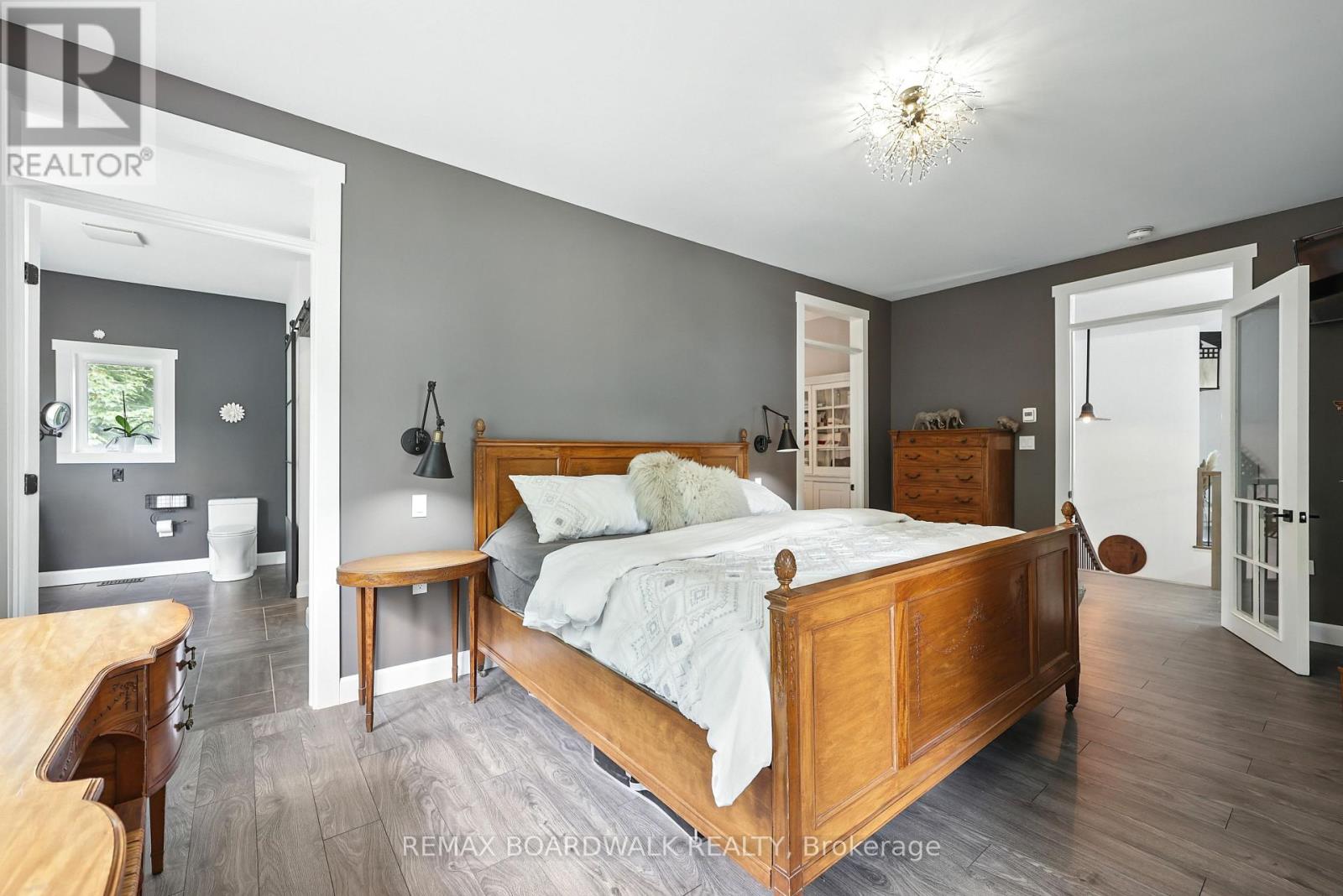 1155 Ebbs Bay Road, Drummond/north Elmsley, Ontario  K7C 0C5 - Photo 23 - X12797430