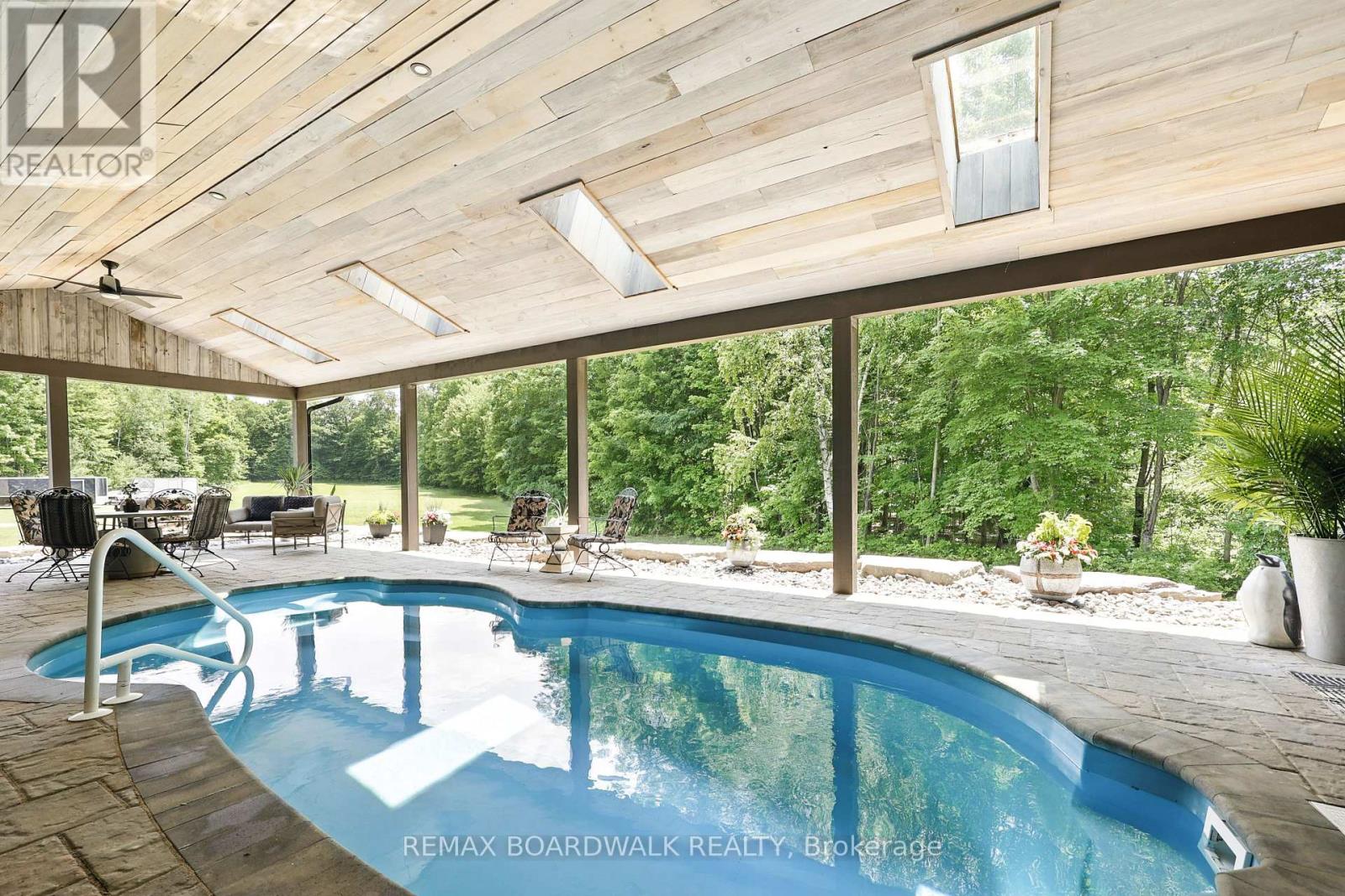 1155 Ebbs Bay Road, Drummond/north Elmsley, Ontario  K7C 0C5 - Photo 39 - X12797430