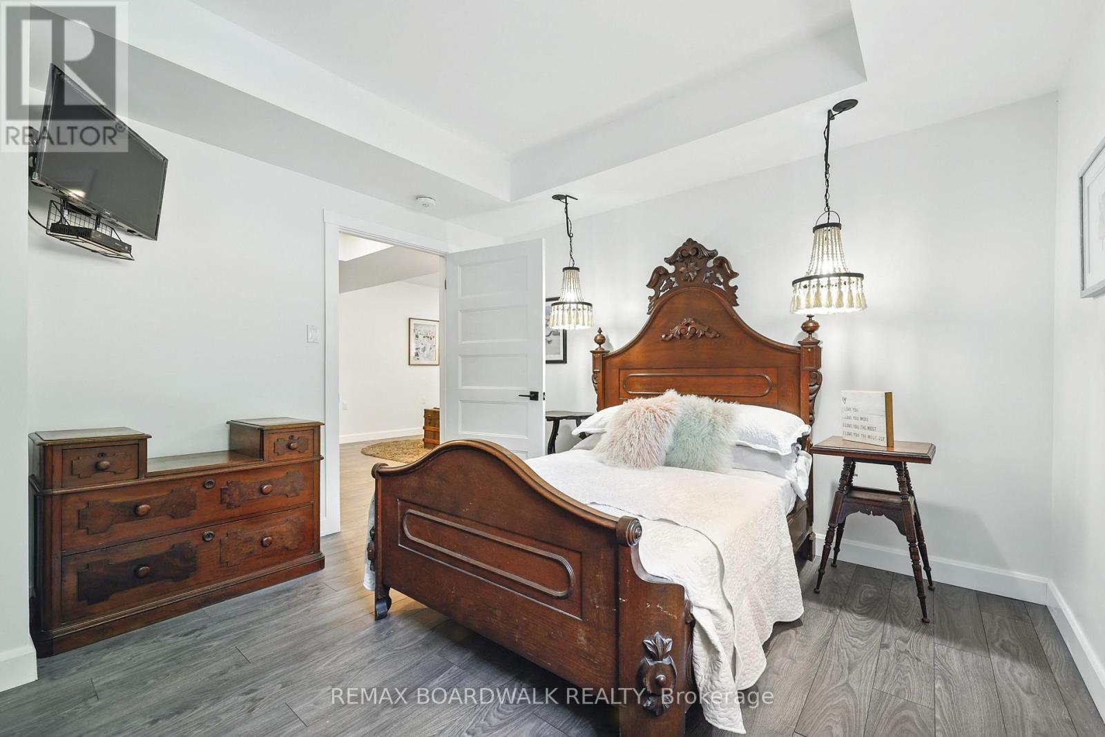 1155 Ebbs Bay Road, Drummond/north Elmsley, Ontario  K7C 0C5 - Photo 34 - X12797430