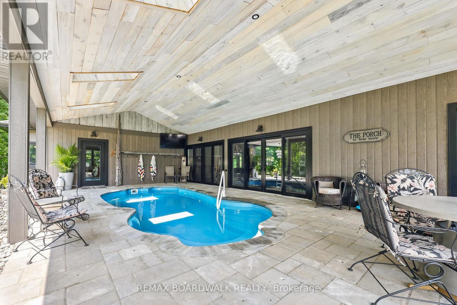 1155 Ebbs Bay Road, Drummond/north Elmsley, Ontario  K7C 0C5 - Photo 40 - X12797430