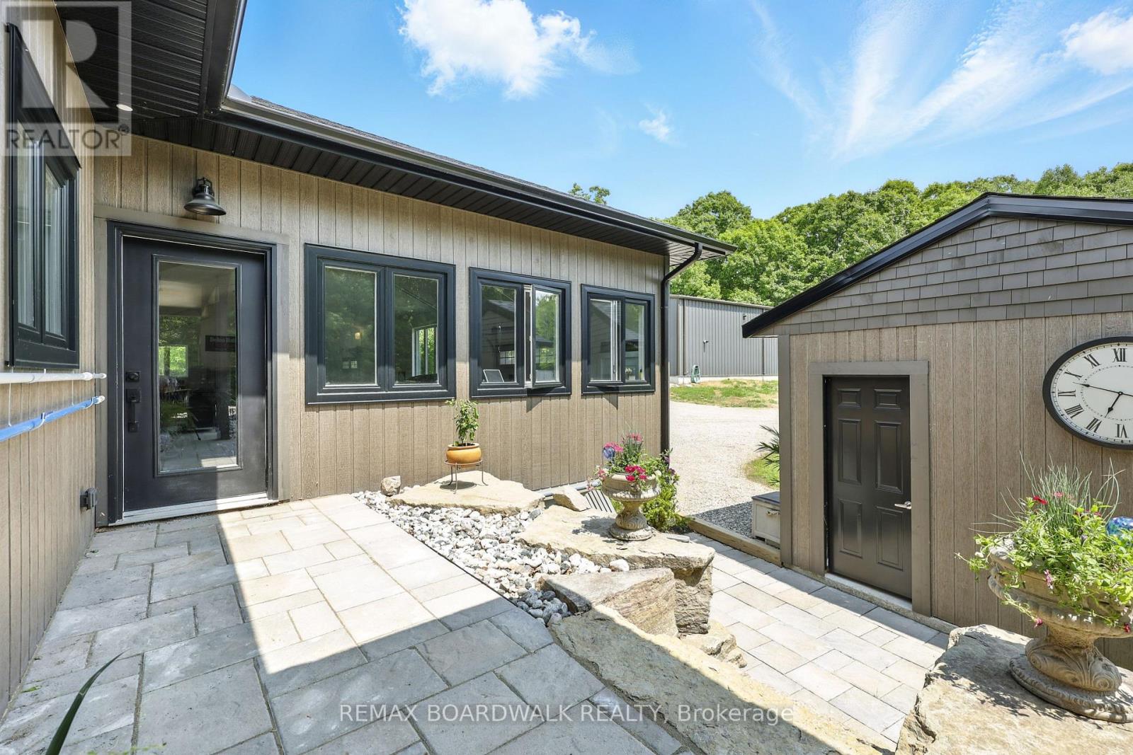 1155 Ebbs Bay Road, Drummond/north Elmsley, Ontario  K7C 0C5 - Photo 44 - X12797430