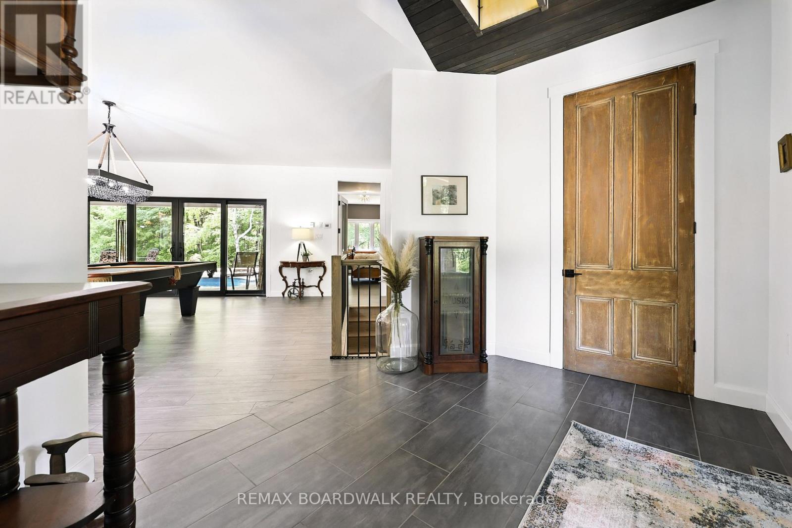 1155 Ebbs Bay Road, Drummond/north Elmsley, Ontario  K7C 0C5 - Photo 7 - X12797430