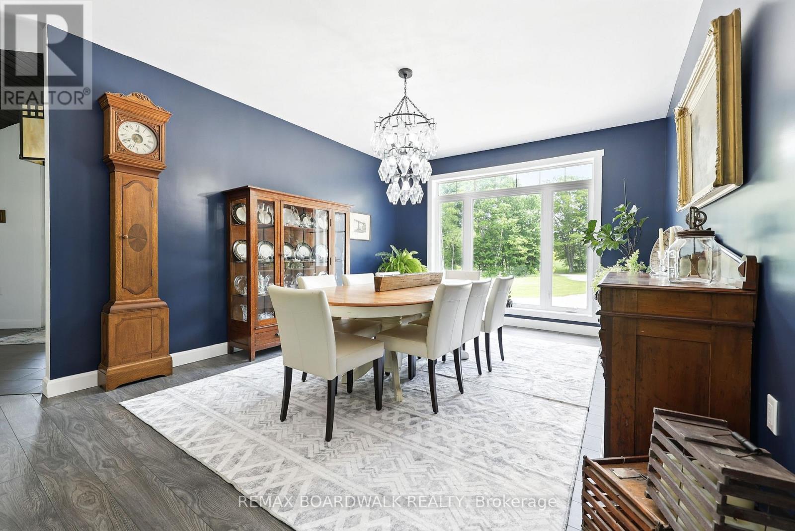 1155 Ebbs Bay Road, Drummond/north Elmsley, Ontario  K7C 0C5 - Photo 9 - X12797430