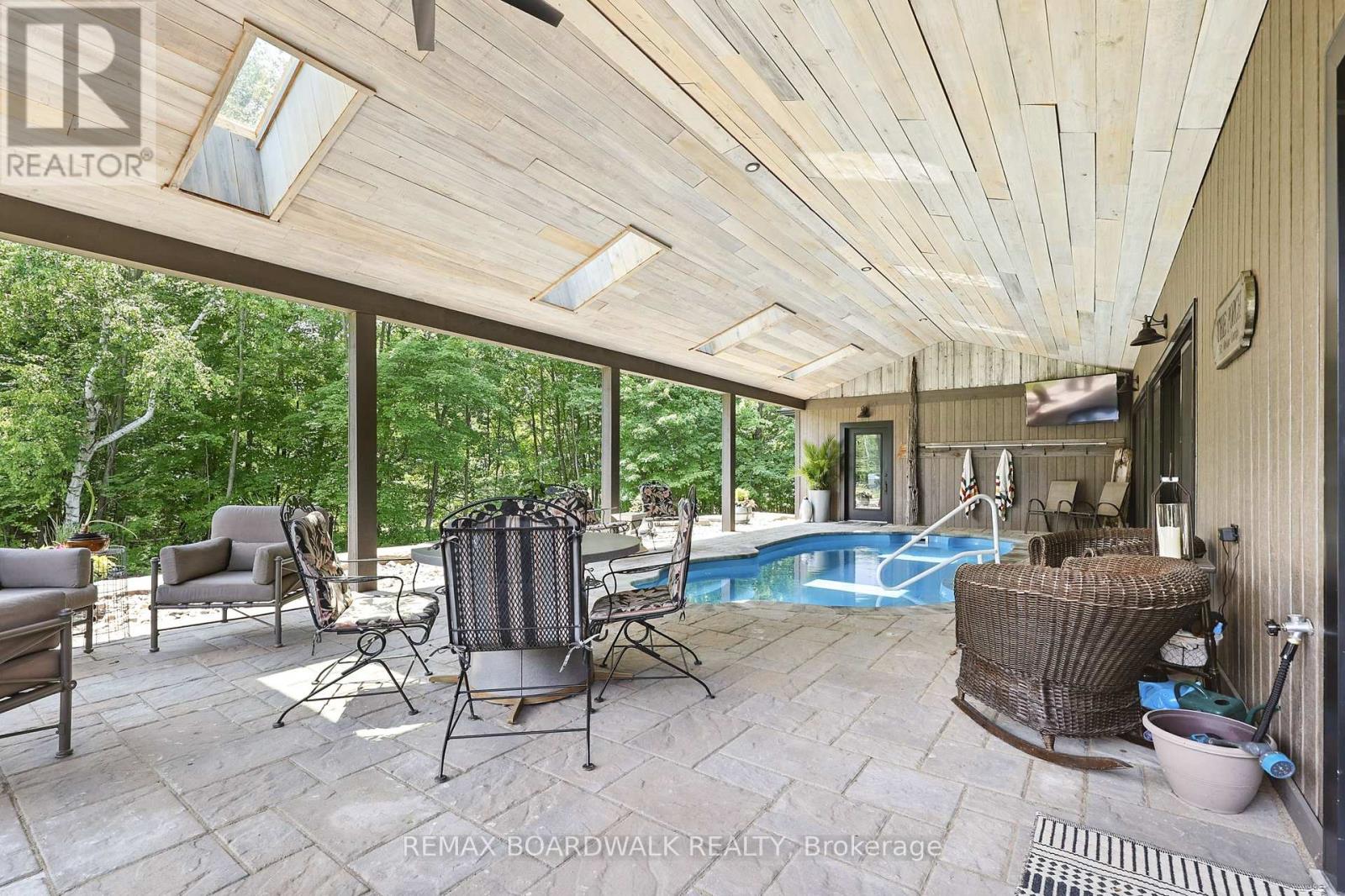 1155 Ebbs Bay Road, Drummond/north Elmsley, Ontario  K7C 0C5 - Photo 41 - X12797430