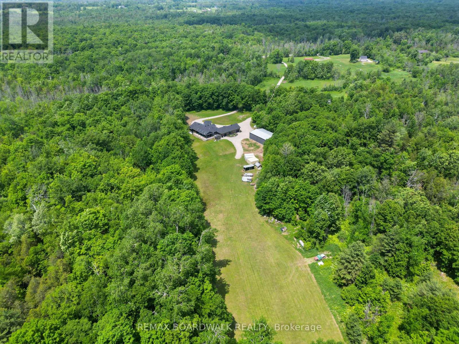 1155 Ebbs Bay Road, Drummond/north Elmsley, Ontario  K7C 0C5 - Photo 47 - X12797430