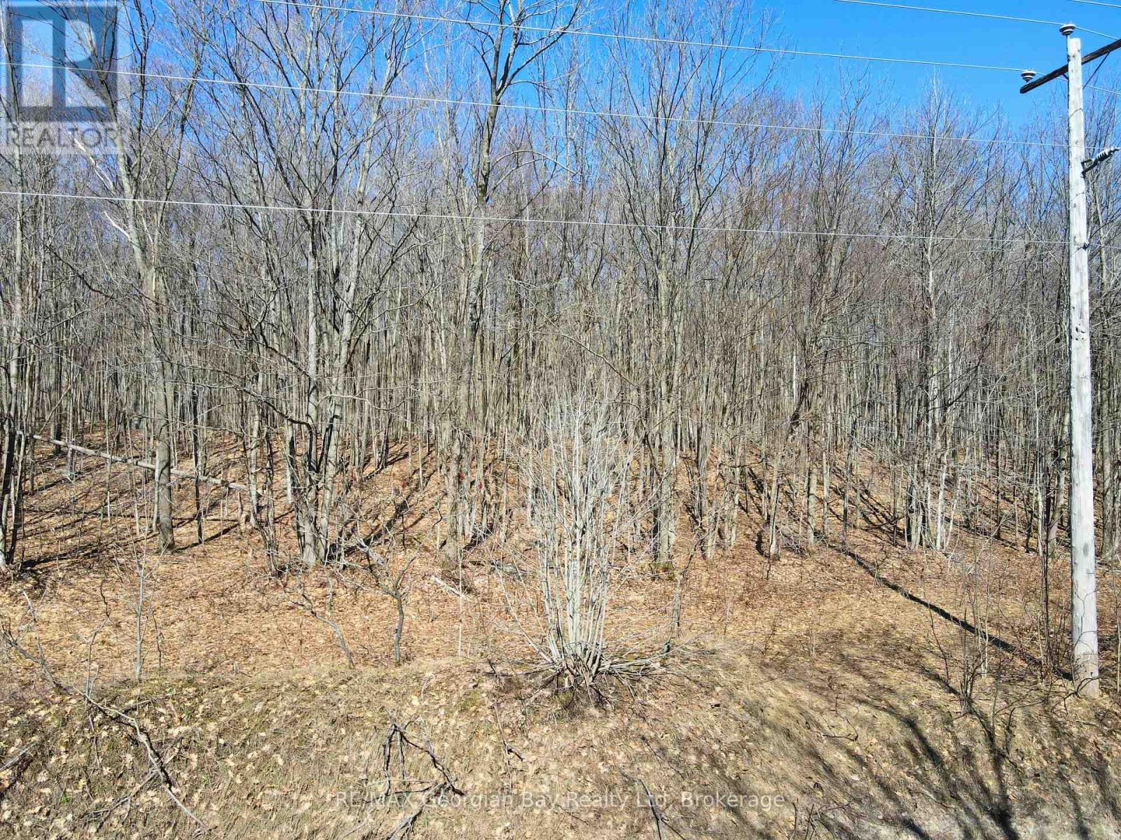LOT 33 MACAVALLEY ROAD, Tiny, Ontario