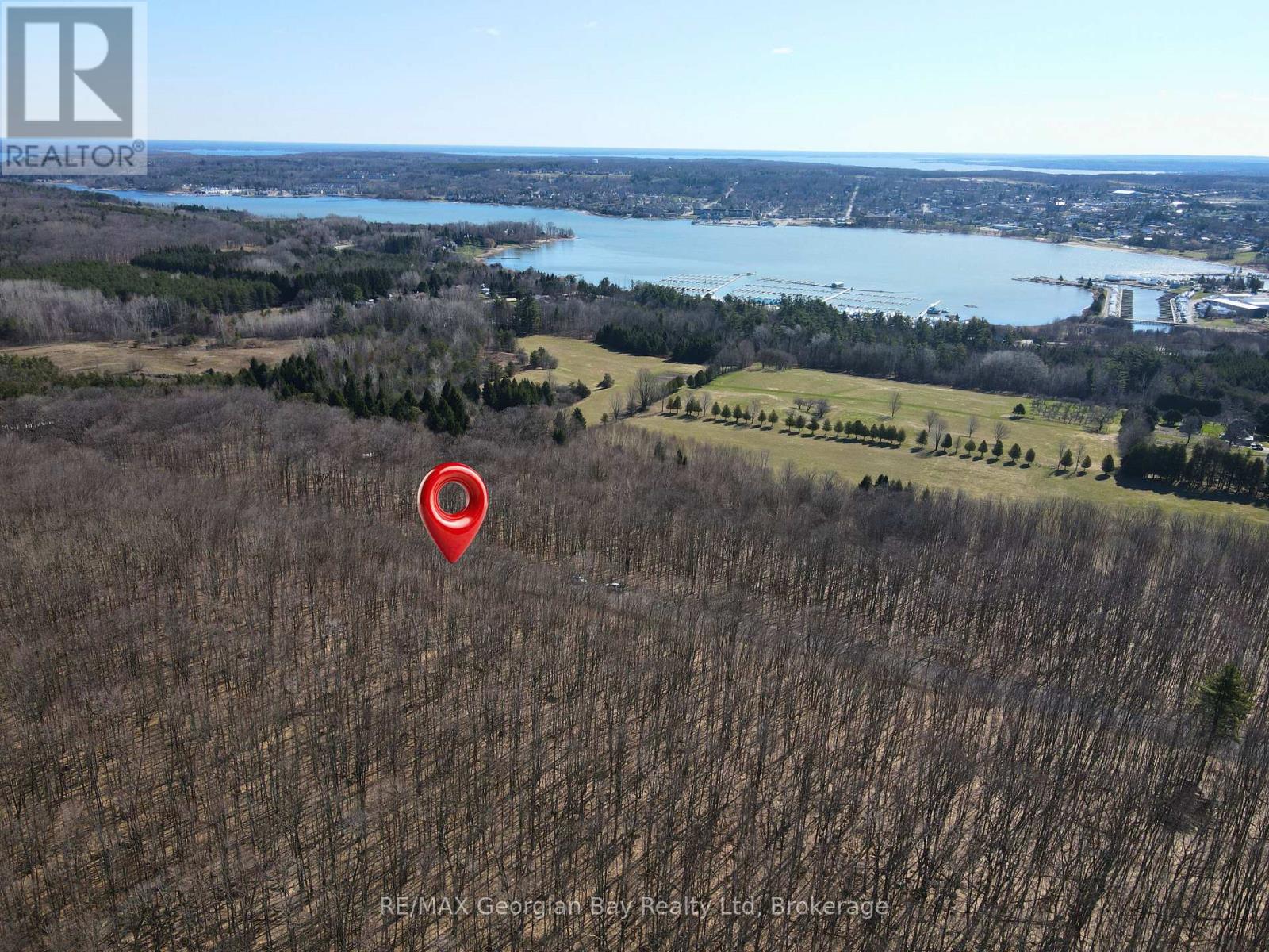 Lot 33 Macavalley Road, Tiny, Ontario   - Photo 3 - S13024542