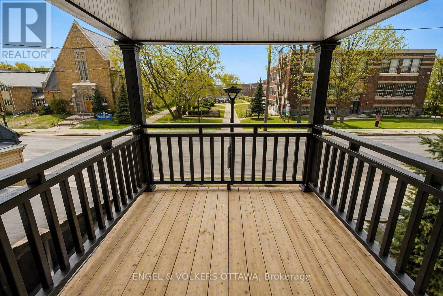 2 - 97 Main Street, Ottawa, Ontario  K1S 1B7 - Photo 23 - X12812938