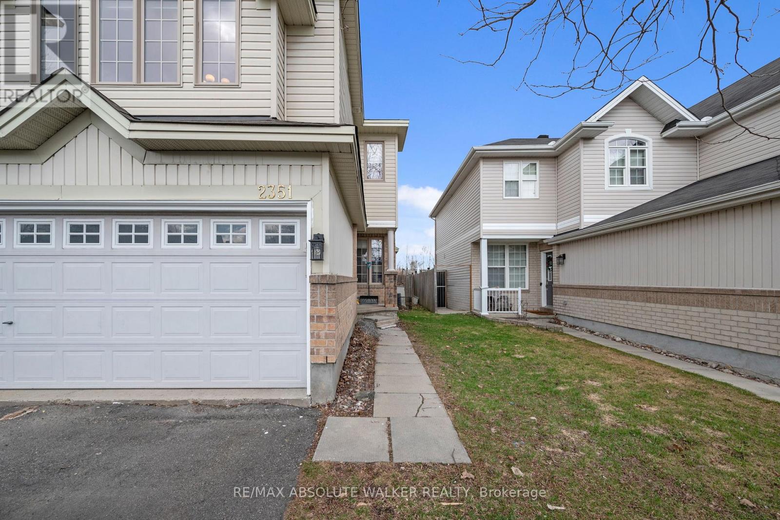2351 Glandriel Crescent, Ottawa, Ontario  K4A 4S8 - Photo 3 - X12814708