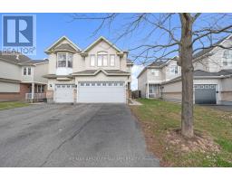 2351 GLANDRIEL CRESCENT, Ottawa, Ontario