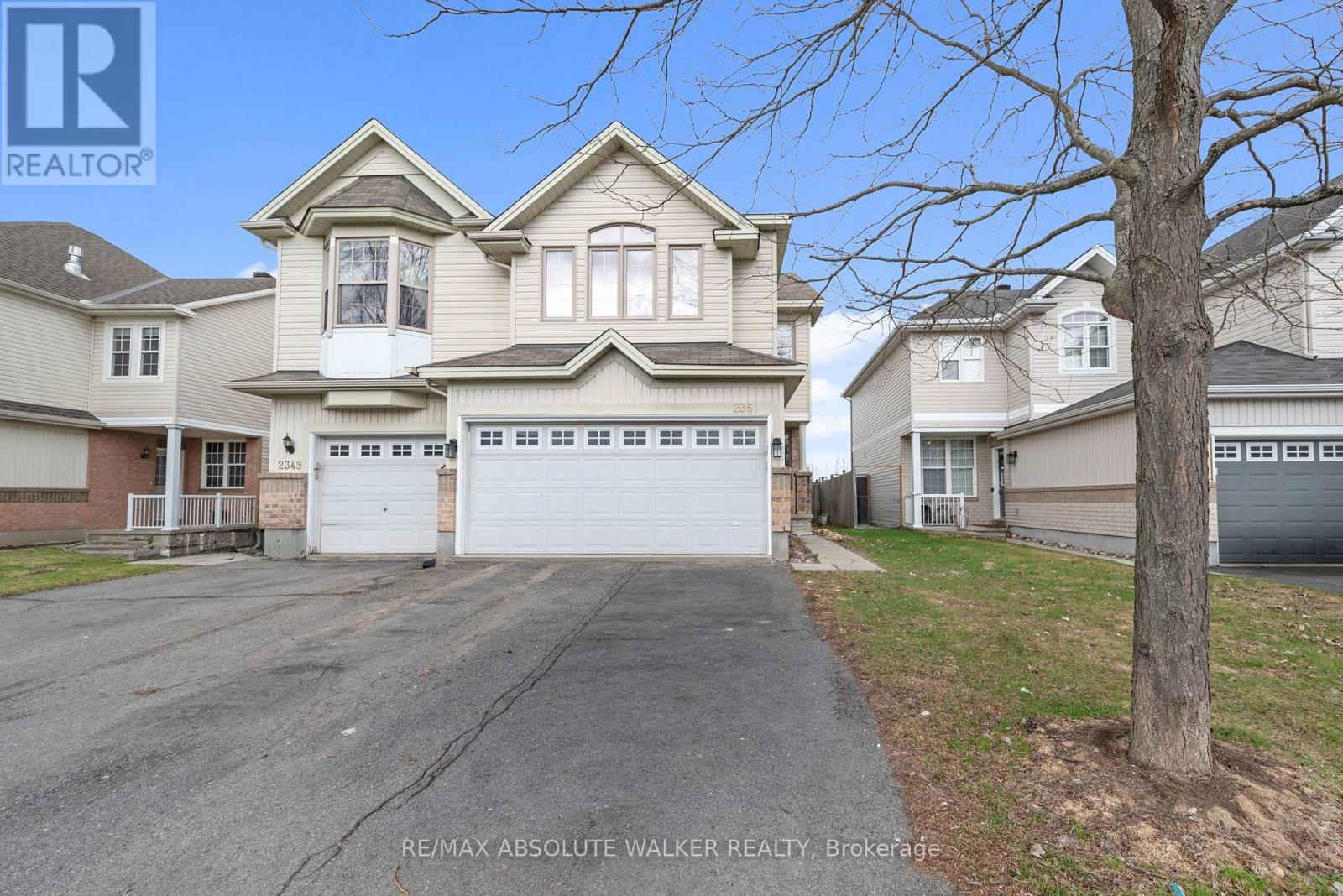 2351 Glandriel Crescent, Ottawa, Ontario  K4A 4S8 - Photo 2 - X12814708