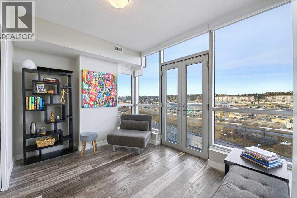 807, 32 Varsity Estates Circle NW, Calgary, Alberta