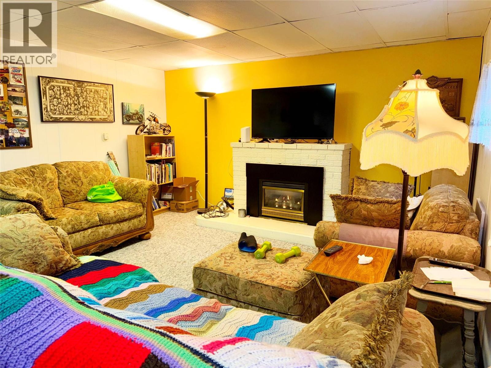 214 Wellington Avenue, Warfield, British Columbia  V1R 2K5 - Photo 24 - 10375596