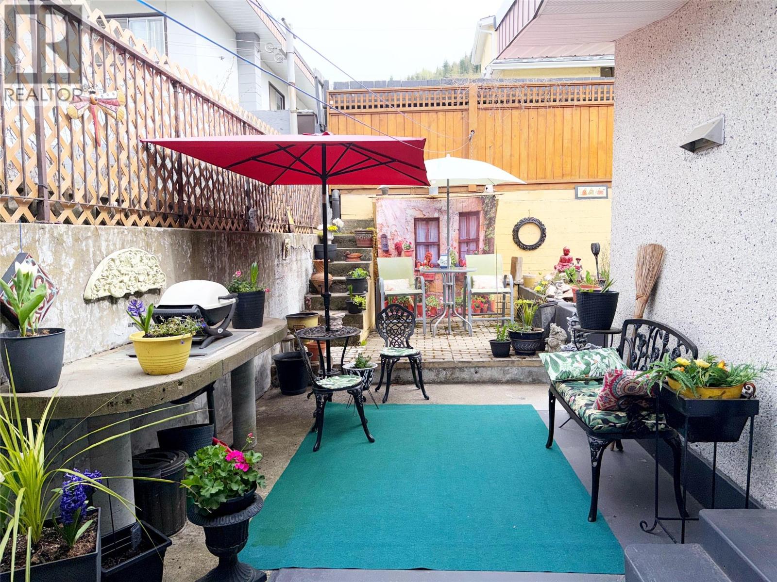 214 Wellington Avenue, Warfield, British Columbia  V1R 2K5 - Photo 46 - 10375596