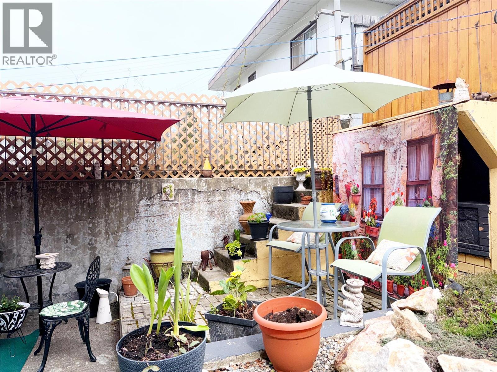 214 Wellington Avenue, Warfield, British Columbia  V1R 2K5 - Photo 47 - 10375596