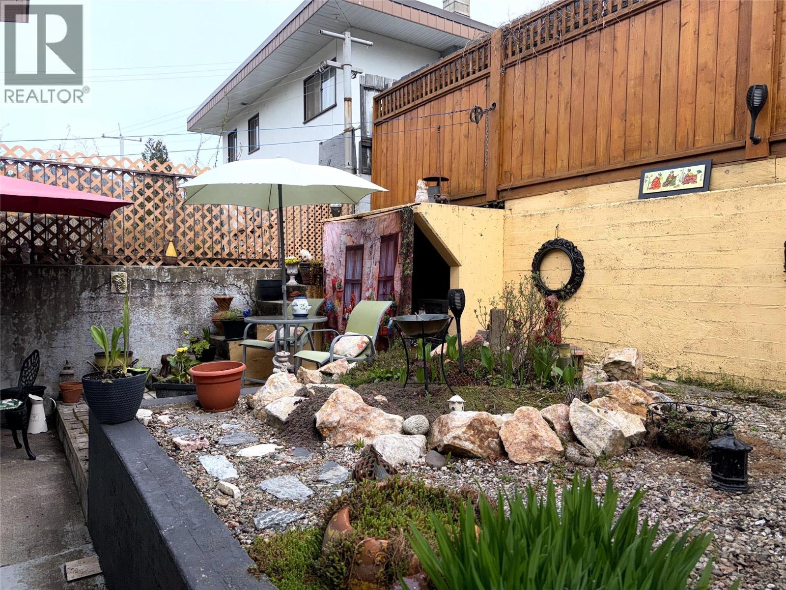 214 Wellington Avenue, Warfield, British Columbia  V1R 2K5 - Photo 49 - 10375596