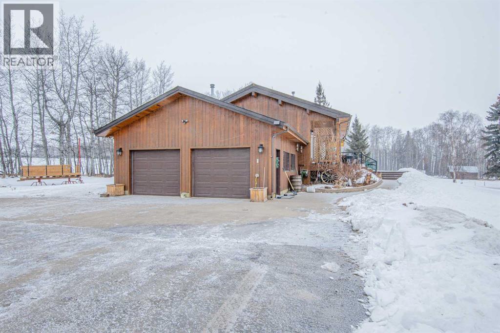 63062 711a Township, Rural Grande Prairie No. 1, Alberta  T8W 5H1 - Photo 4 - A2288161