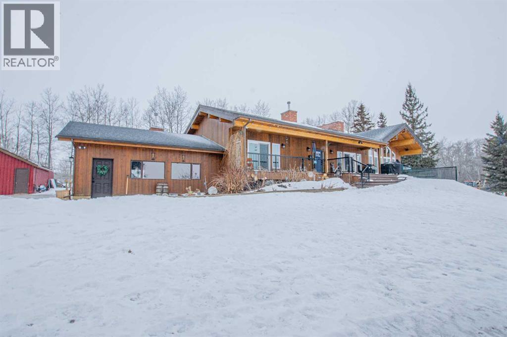 63062 711a Township, Rural Grande Prairie No. 1, Alberta  T8W 5H1 - Photo 5 - A2288161