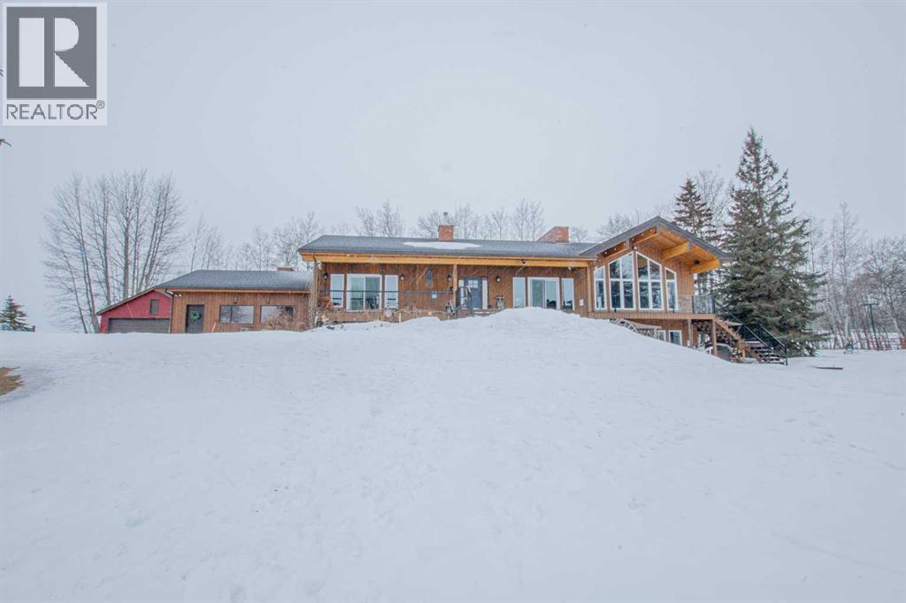 63062 711a Township, Rural Grande Prairie No. 1, Alberta  T8W 5H1 - Photo 6 - A2288161