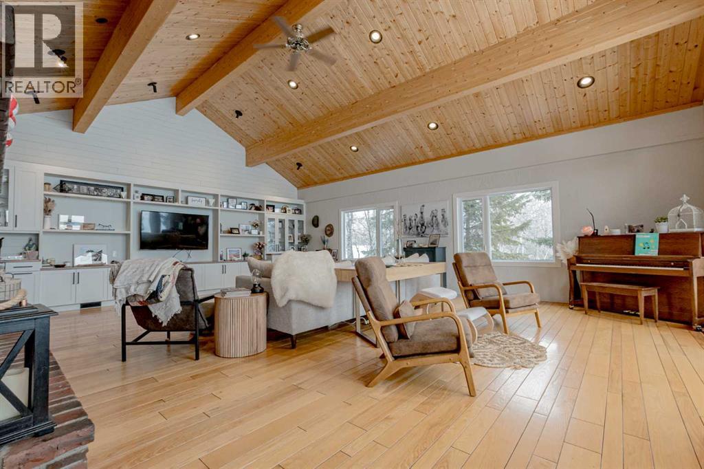 63062 711a Township, Rural Grande Prairie No. 1, Alberta  T8W 5H1 - Photo 25 - A2288161