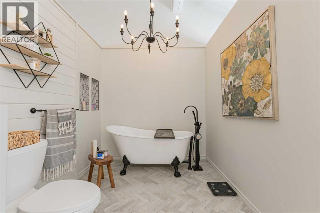 63062 711a Township, Rural Grande Prairie No. 1, Alberta  T8W 5H1 - Photo 16 - A2288161