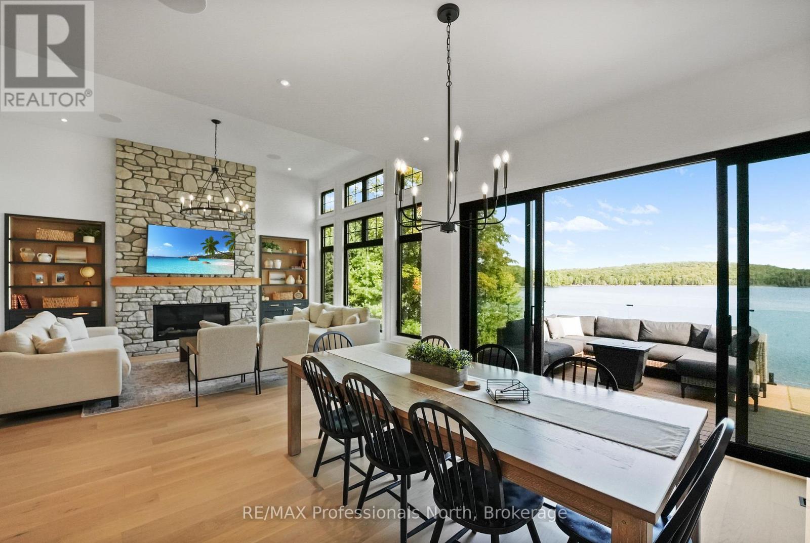 1015 Treasure Drive, Dysart Et Al, Ontario  K0M 1S0 - Photo 13 - X13024532