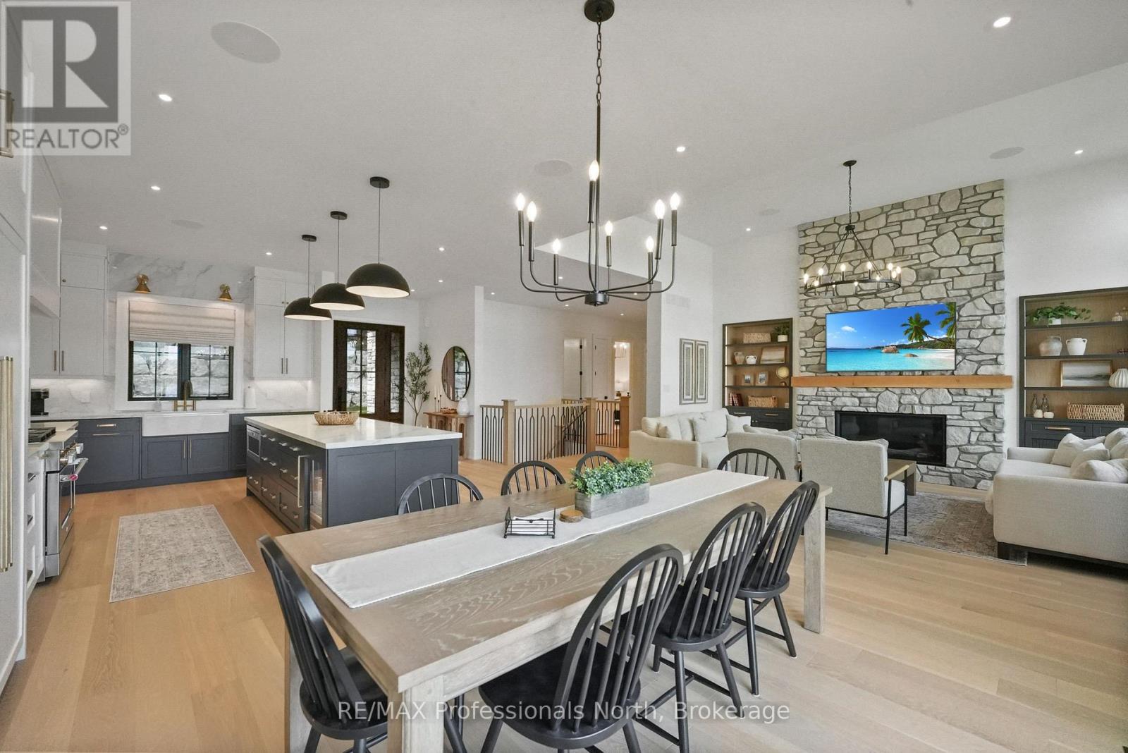 1015 Treasure Drive, Dysart Et Al, Ontario  K0M 1S0 - Photo 14 - X13024532