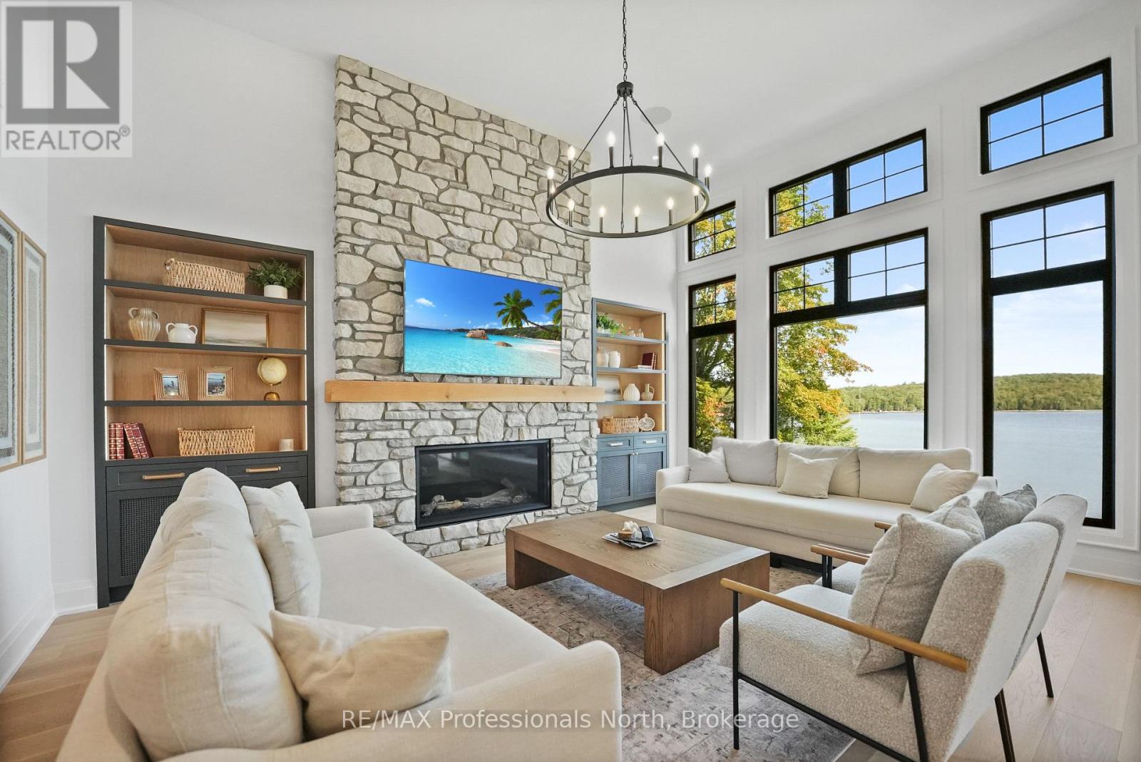 1015 Treasure Drive, Dysart Et Al, Ontario  K0M 1S0 - Photo 15 - X13024532